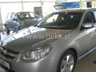 Paravanturi Heko Compatibile Chevrolet Epica 2006-2011