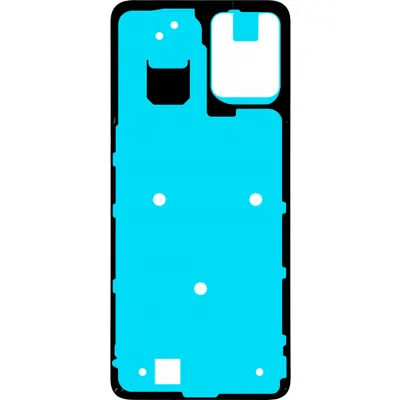 Adeziv Capac Baterie Motorola Moto G23, Service Pack 5D78C22491