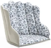 Pernă pentru scaun înalt Elodie - Garden Leo Toile