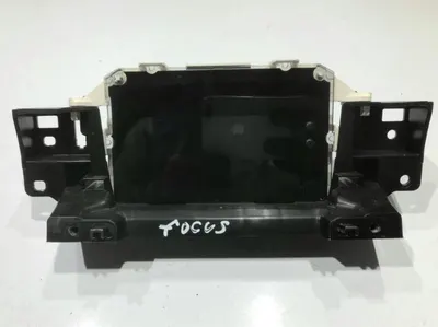 Display navigatie am5t-18b955-ag Ford Focus 3 (2011-2015)