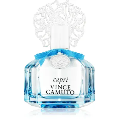 Vince Camuto Capri Eau de Parfum pentru femei 100 ml