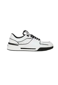 Pantofi sport din piele New Roma