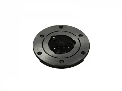 Disc Ambreiaj Compresor Ac (visteon, Sc90v,) Ford Cougar, Fiesta Iv, Fiesta V, Fusion, Ka, Mondeo Ii, Mondeo Iii, Street Ka 1.25-3.0 Intre 1996-2012