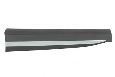Bandou usa fata stanga potrivit MG HS dupa 2020 - (negru)