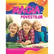 Magia povestilor clasa 3