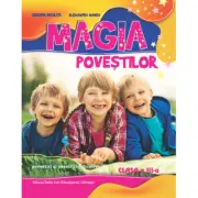 Magia povestilor clasa 3