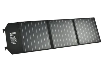 Panou solar portabil KS SP60W-3