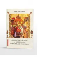 Canon de rugaciune la sarbatoarea Intampinarii Domnului