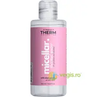 Apa Micelara pentru Toate Tipurile de Ten cu Niacinamide 250ml