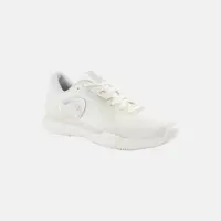 Head Sprint Pro 4.0 Clay Blanco Mujer 274196