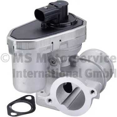 Supapa EGR potrivit FORD MONDEO III; JAGUAR X-TYPE I 2.2D 09.04-12.09