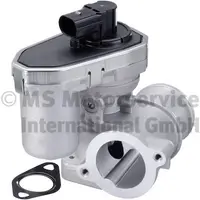 Supapa EGR potrivit FORD MONDEO III; JAGUAR X-TYPE I 2.2D 09.04-12.09
