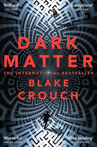 Dark Matter (Pan Books)