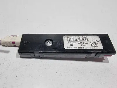 Amplificator antena A2128201689 Mercedes E-Class (2009->) [W212]
