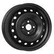 Janta otel Suzuki Ignis ALCAR STAHLRAD 5x15 4x100 ET40