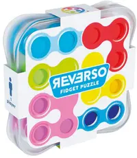 IQ Mini Reverso