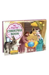 Christmas Pop-Up Book