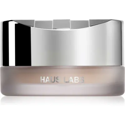 Haus Labs Bio-Blurring Loose Setting Powder pudra culoare Natural Peach 7 g