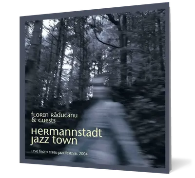 Hermannstadt Jazz Town