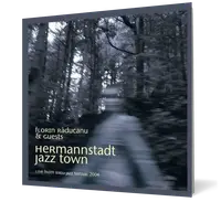 Hermannstadt Jazz Town