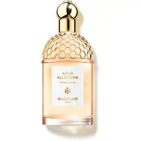 GUERLAIN Aqua Allegoria Pamplelune Eau de Toilette reincarcabil pentru femei 125 ml