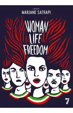 Woman, Life, Freedom