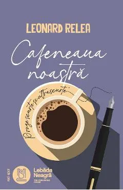eBook Cafeneaua noastra