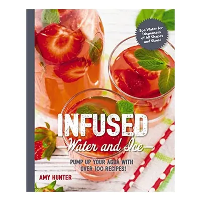 Infused Water and Ice
