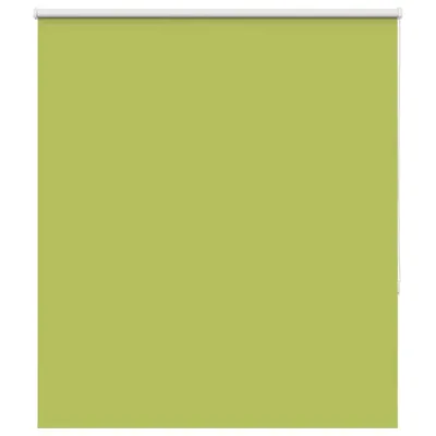 vidaXL Jaluzea cu role opace 125x175 cm Lățime material 121,6 cm