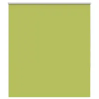 vidaXL Jaluzea cu role opace 125x175 cm Lățime material 121,6 cm