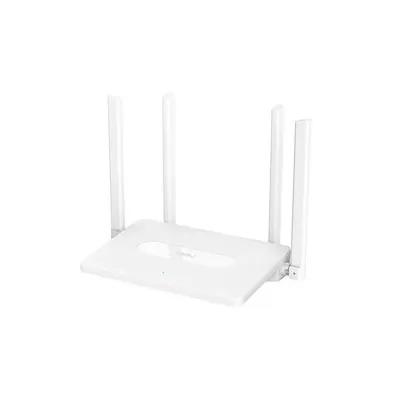 Router wireless Gigabit WiFi Dual Band Imou HR12G-A, 3 porturi, 1200 Mbps, 2.4 GHz / 5 GHz