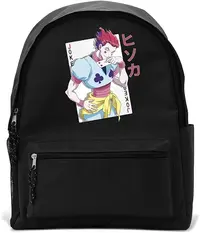 Rucsac ABYstyle Animation: Hunter X Hunter - Hisoka