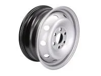 Janta otel HYUNDAI H350 dupa 2015 6.5Jx16 H2 ET 50 6X139.7