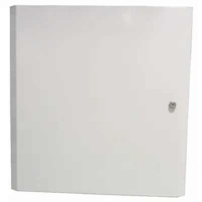 Usa metalica standard pentru dulap 2x24UH