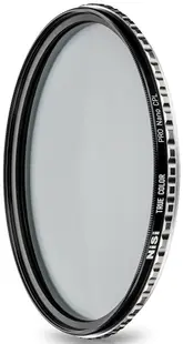 Filtru Nisi - True Color CPL Pro Nano, 77 mm