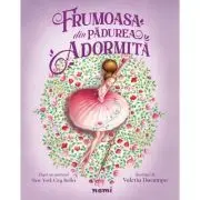 Frumoasa din padurea adormita