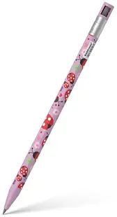 Creion automat Erich Krause Colour Touch - Ladybird, 2.0 mm