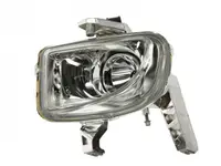 Proiector ceata Stanga (H1) potrivit ABARTH GRANDE PUNTO; FIAT GRANDE PUNTO 10.05-