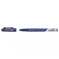 Pix Fineliner Frixion Pilot, Maro
