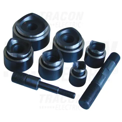 Cap de taiere circular, pentru presetupe PG-36 HKS-15-PG36 D=46mm