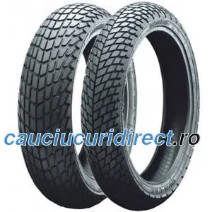 Heidenau K73 SiO2 ( 160/60-17 TL 69H Roata spate, Marcaj M+S, M/C, Mischung SILICA SIO2 )