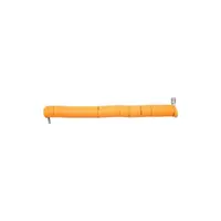 Furtun compresor 15 metri spiralat cu cuple rapide universale Hoteche Cod: DISFR84