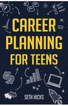 Career Planning for Teens