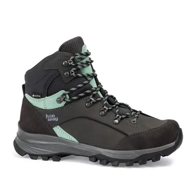Wanderschuh Alta Bunion II Lady Gtx