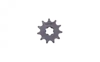 Pinion fata 11 dinti, pas 428, atv moto