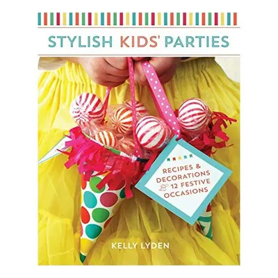 Stylish kids' parties