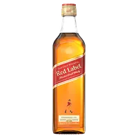 Whisky Johnnie Walker Red 40% alc. 0.2l