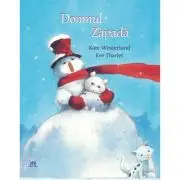 Domnul Zapada