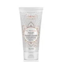 Balsam fara clatire pentru hidratare intensa cu ulei marocan Amend Moroccan Oils Sealing Balm, 180 ml