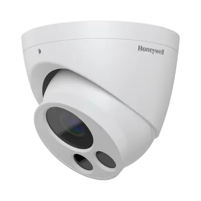 Camera supraveghere IP Dome Honeywell HC30WE2R3, 2 MP, IR 50 m, 2.8 mm, PoE, slot card
